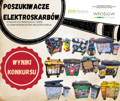 wyniki konkursu ZZO Olszowa